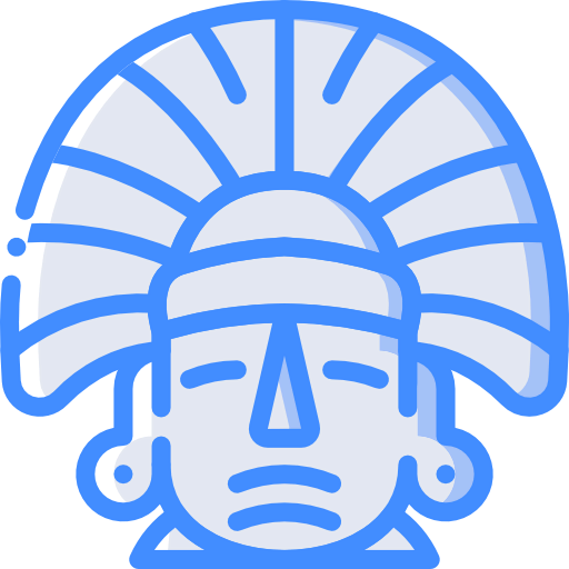 Statue icon