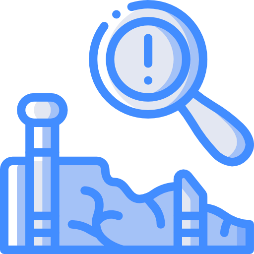 Exploring icon