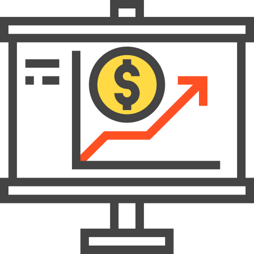 Presentation icon