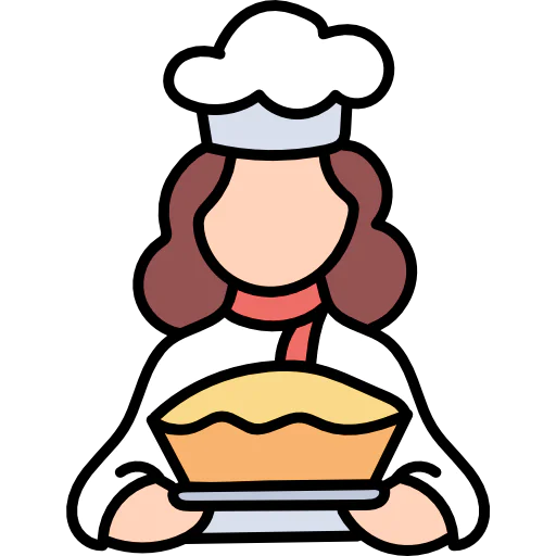 Baker icon