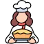 Baker icon 64x64