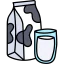 Milk icon 64x64