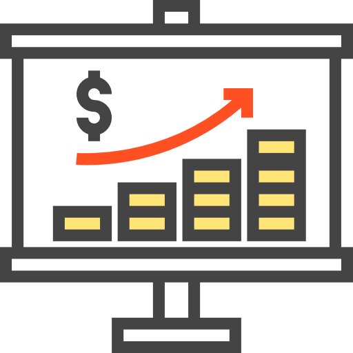 Presentation icon