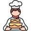Baker icon 64x64