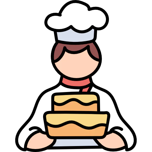 Baker icon