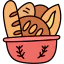Bread icon 64x64