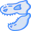 Dinosaur icon 64x64