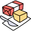 Butter icon 64x64