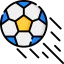 Football icon 64x64