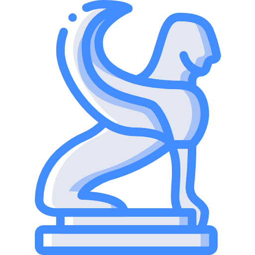 Sphinx icon