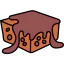 Brownie icon 64x64