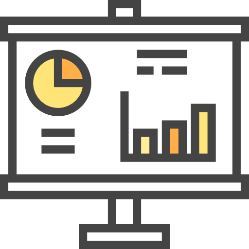 Presentation icon