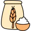 Flour icon 64x64