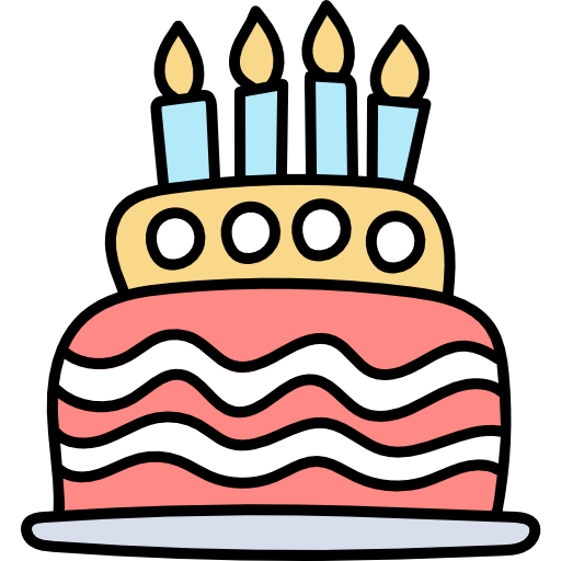 Cake icon
