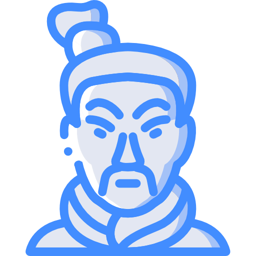 Warrior icon