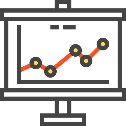 Presentation icon
