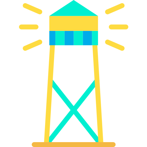 Watchtower icon