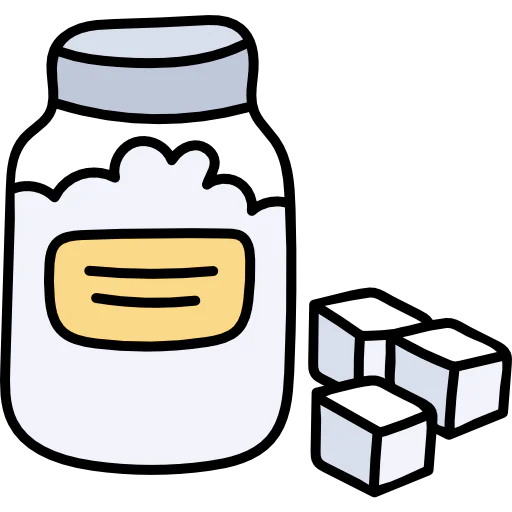 Sugar icon
