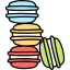 Macaron icône 64x64