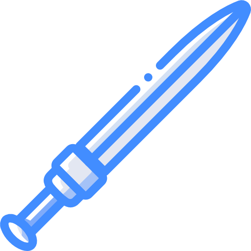 Sword icon