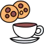 Coffee icon 64x64