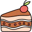 Cake icon 64x64
