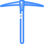 Pickaxe アイコン 64x64
