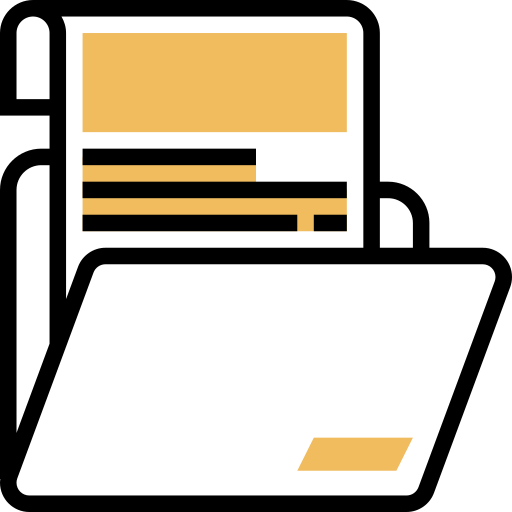 File icon