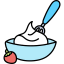 Cream icon 64x64