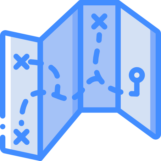 Map icon