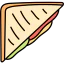 Sandwich icon 64x64