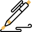 Fountain pen icon 64x64