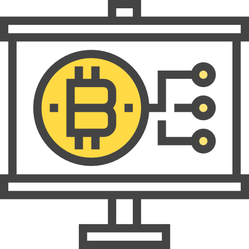 Presentation icon