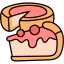 Cheesecake Symbol 64x64