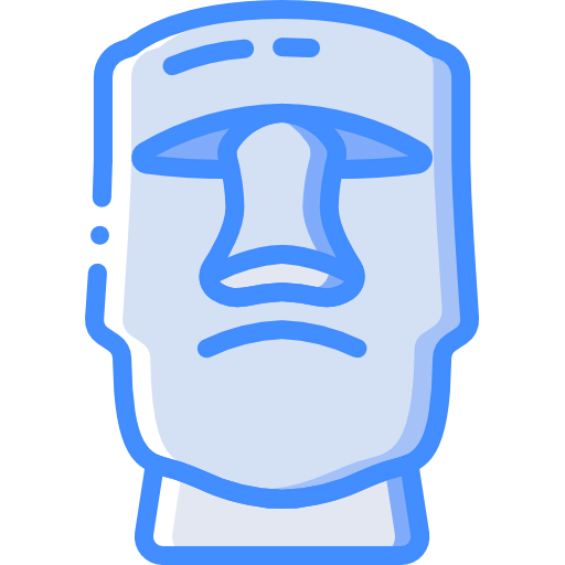 Statue icon