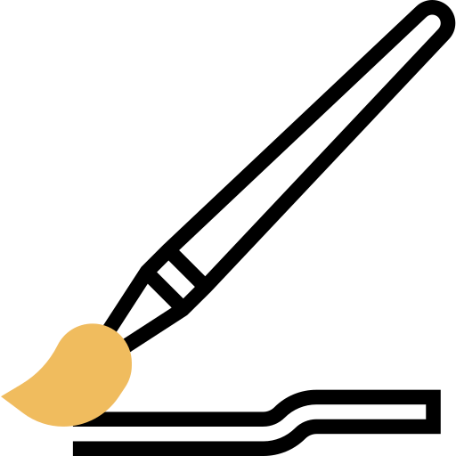 Brush icon