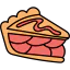Pie icon 64x64