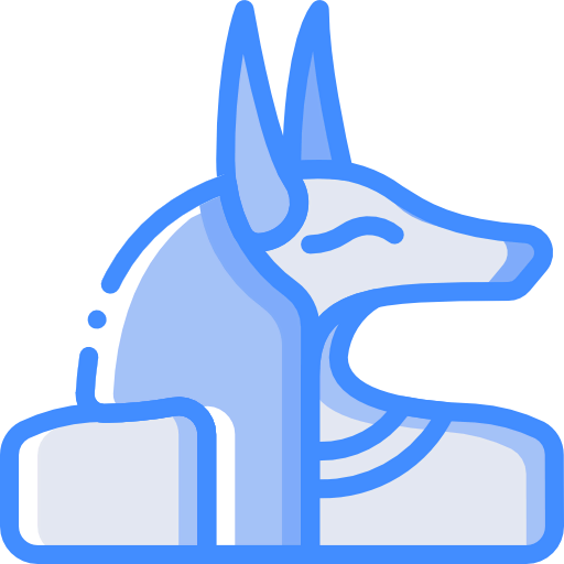 Anubis icon