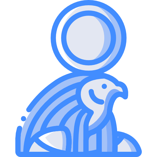 Ra icon