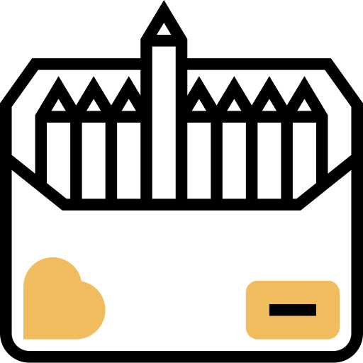 Crayon icon