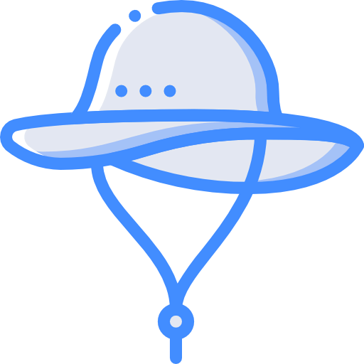 Hat icon