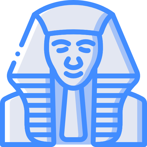 Statue icon