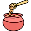Honey icon 64x64