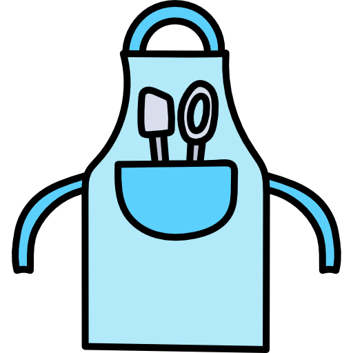 Apron icon