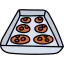 Cookies icon 64x64