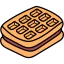 Waffle icon 64x64