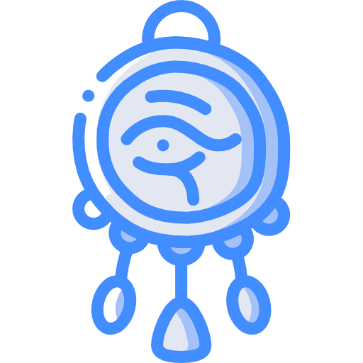 Amulet icon