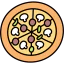 Pizza icon 64x64