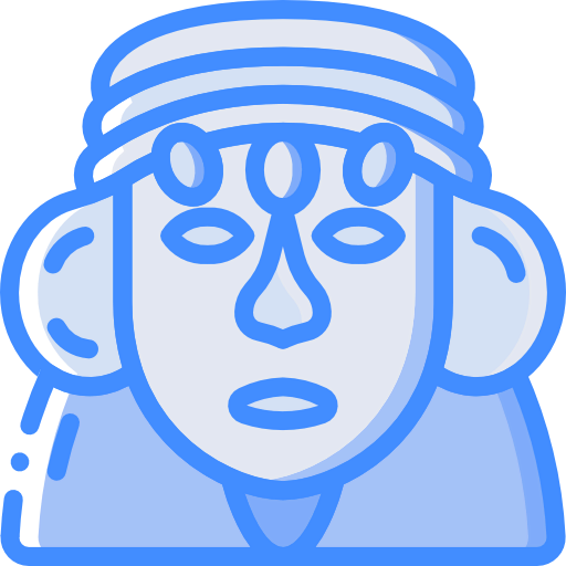 Statue icon