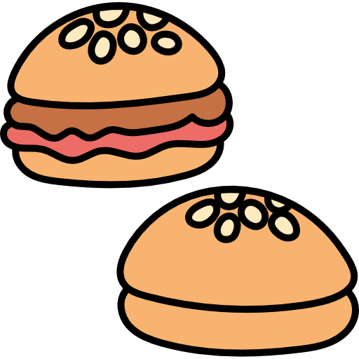 Bun icon